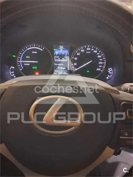 2016 Lexus NX