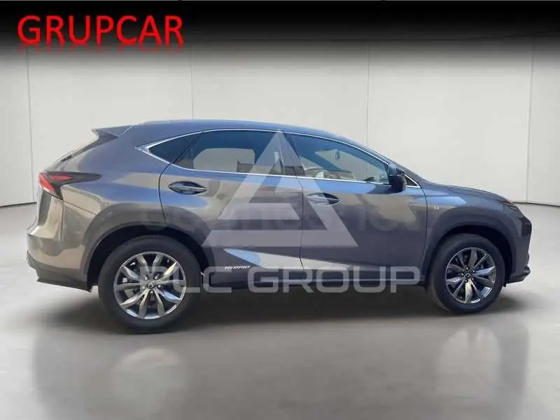 2016 Lexus NX