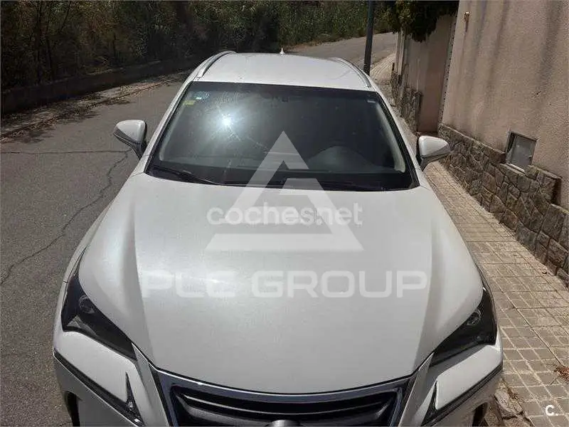 2016 Lexus NX