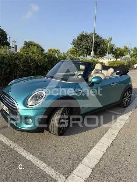 2016 Mini COOPER