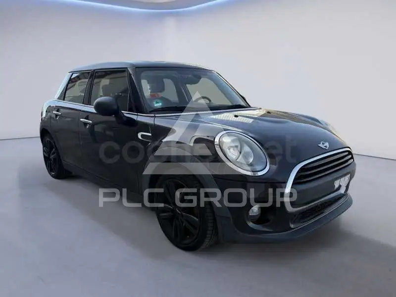 2016 Mini COOPER