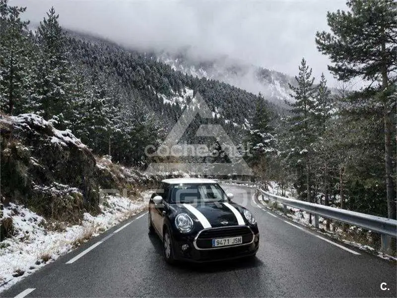 2016 Mini COOPER