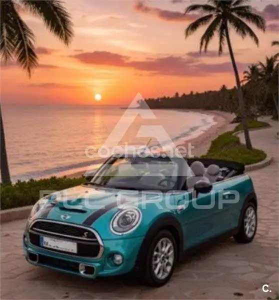 2016 Mini COOPER