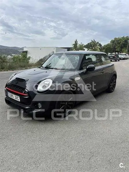 2016 Mini COOPER