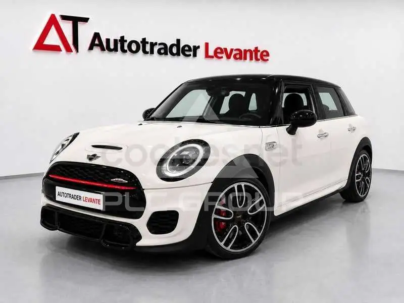 2016 Mini COOPER