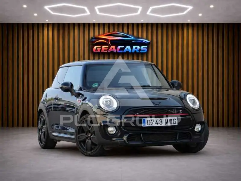 2016 Mini COOPER