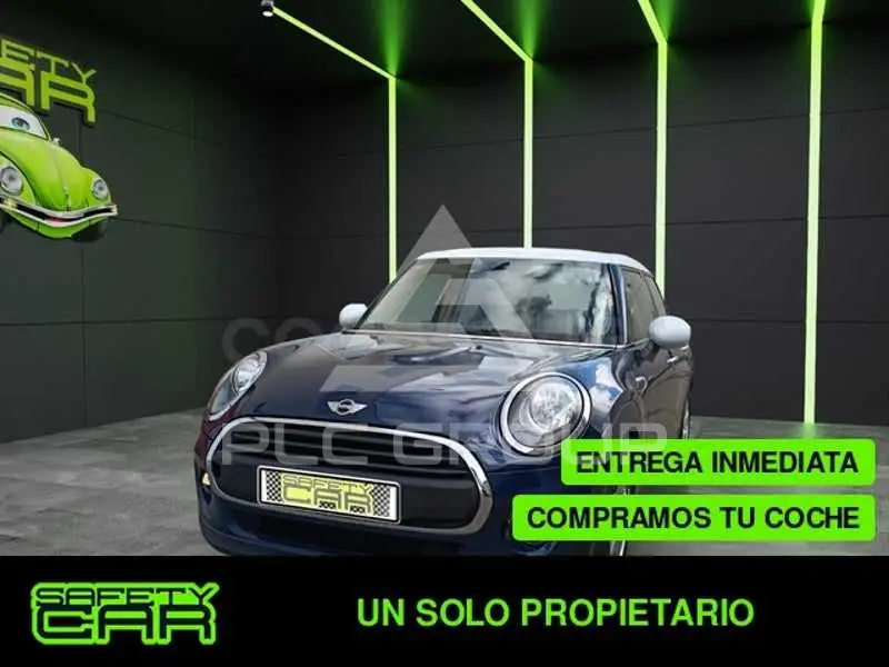 2016 Mini COOPER