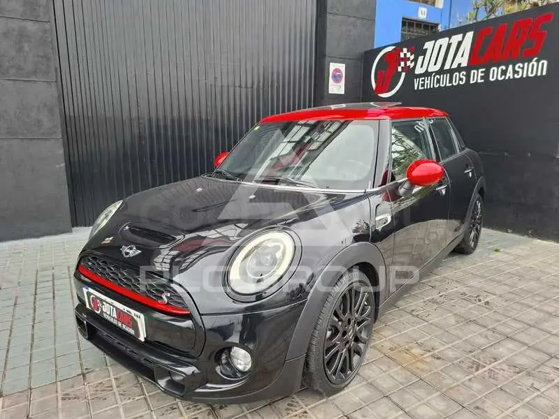 2016 Mini COOPER