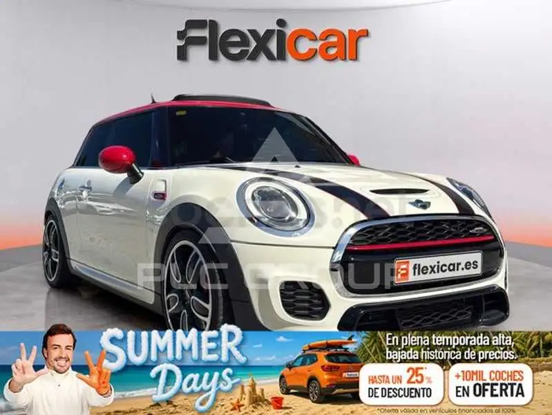 2016 Mini COOPER