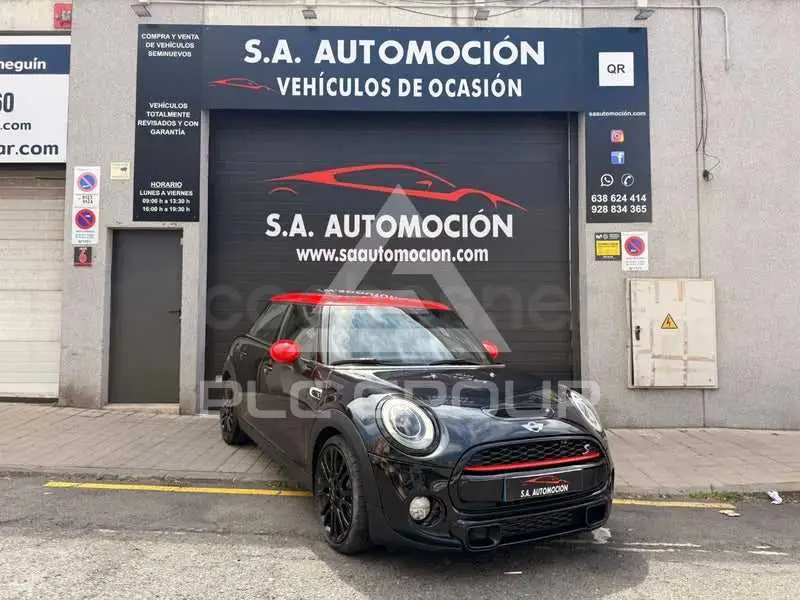 2016 Mini COOPER
