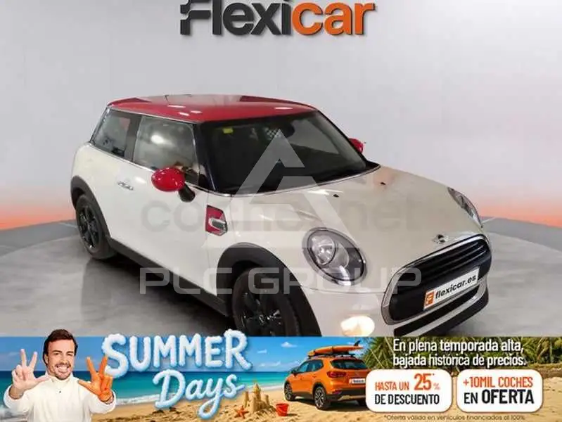 2016 Mini COOPER