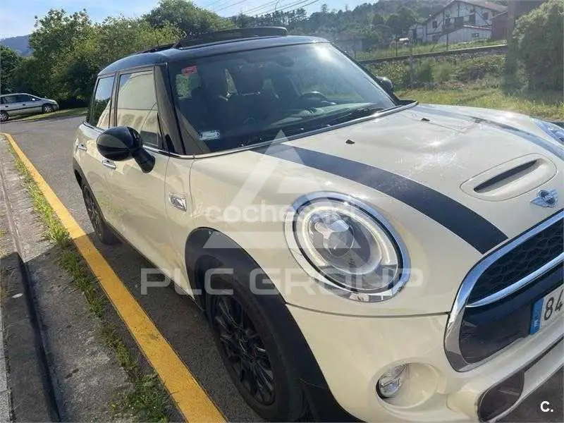 2016 Mini COOPER
