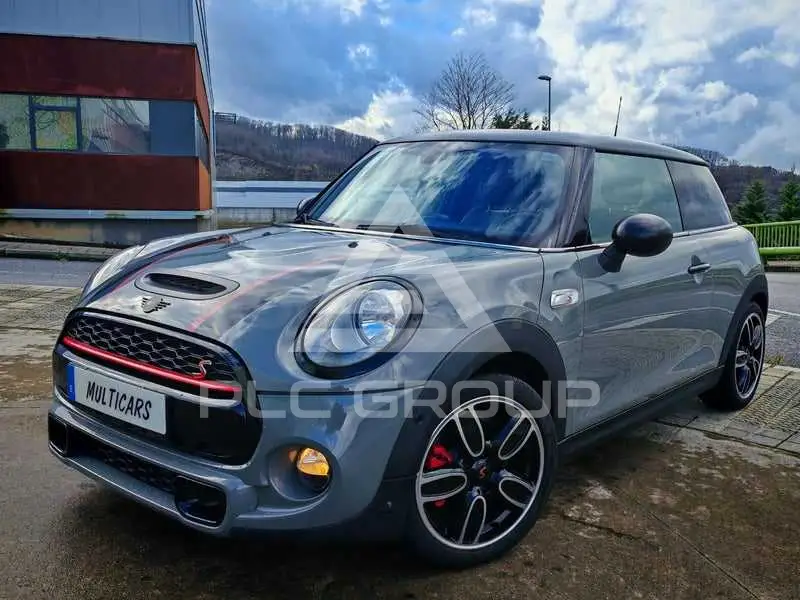 2016 Mini COOPER