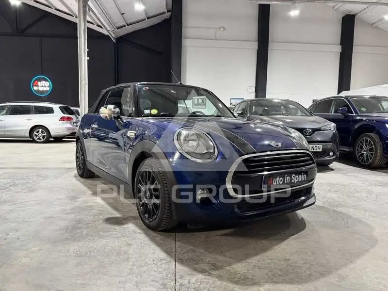 2016 Mini COOPER