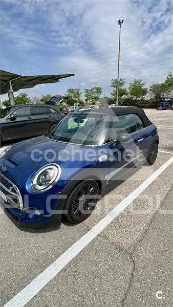 2016 Mini COOPER