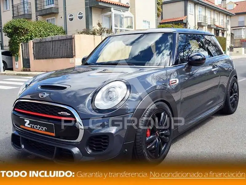 2016 Mini COOPER