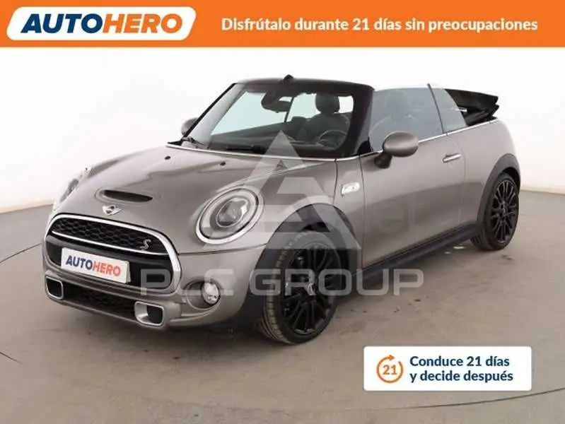 2016 Mini COOPER