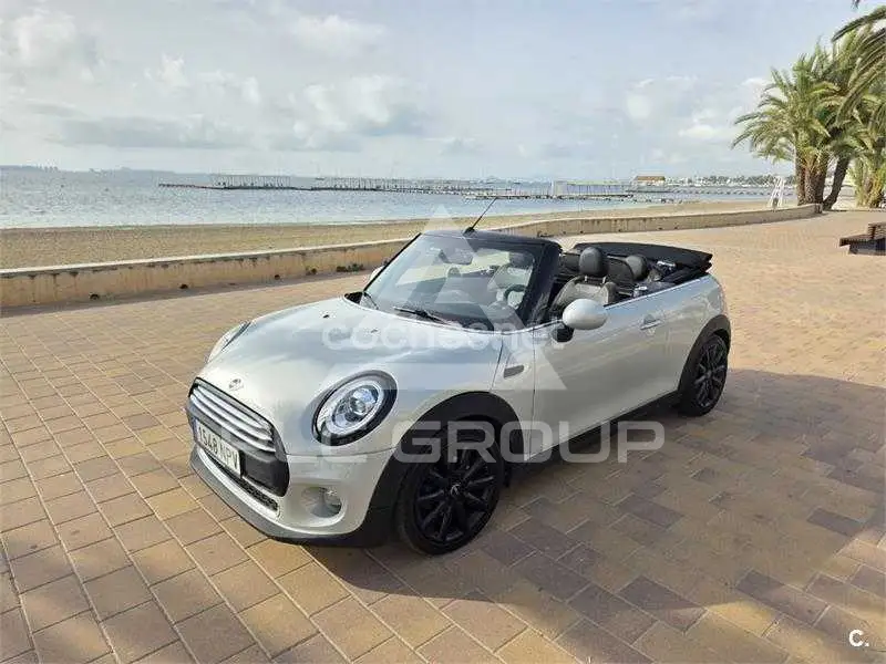 2016 Mini COOPER