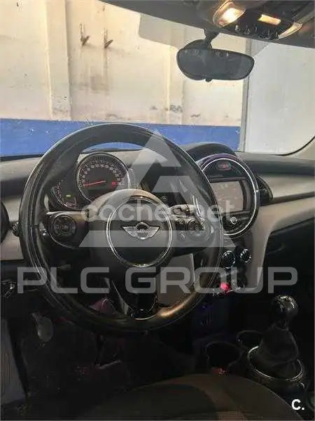 2016 Mini COOPER