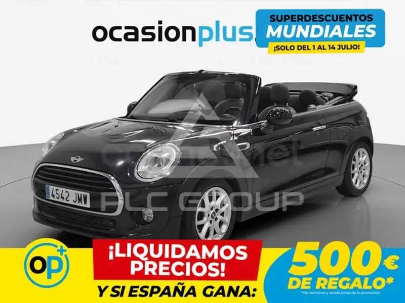 2016 Mini COOPER