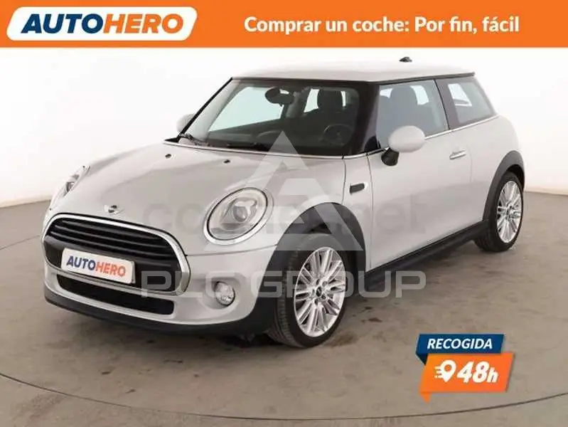 2016 Mini COOPER
