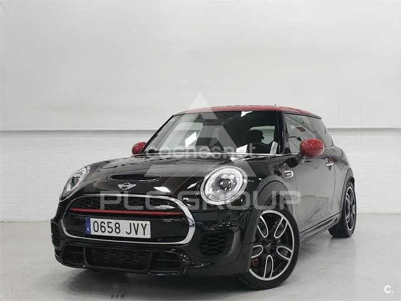 2016 Mini COOPER