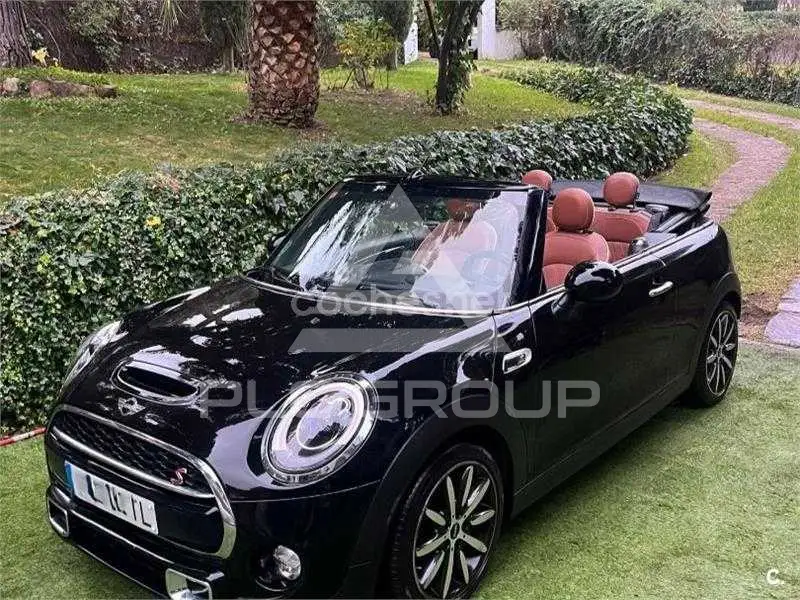 2016 Mini COOPER