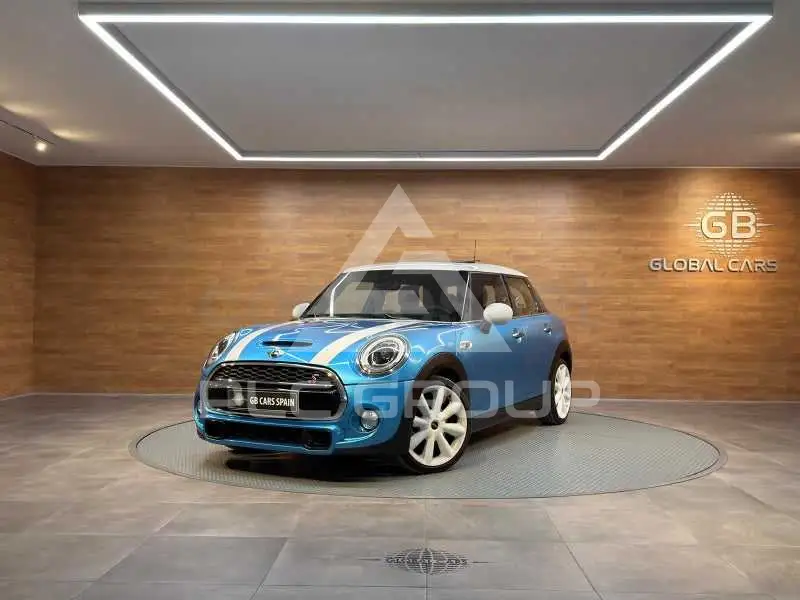 2016 Mini COOPER