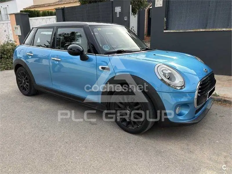 2016 Mini COOPER