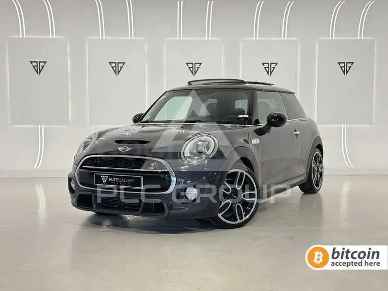2016 Mini COOPER