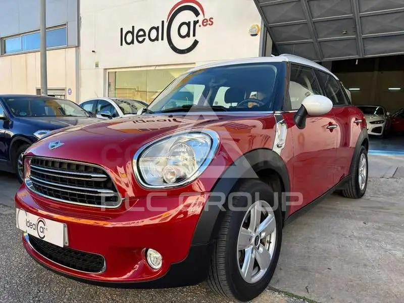 2016 Mini COOPER