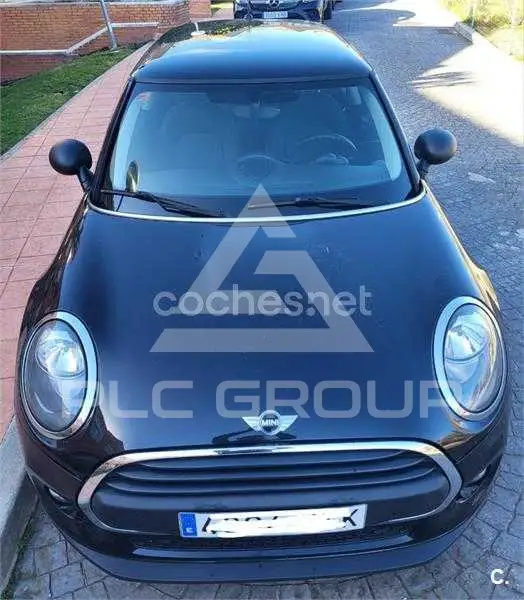 2016 Mini COOPER