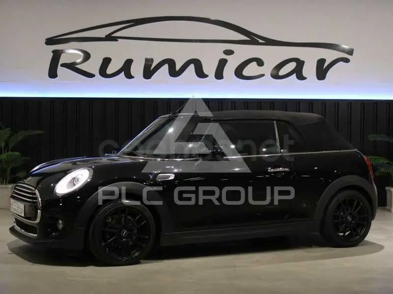 2016 Mini COOPER