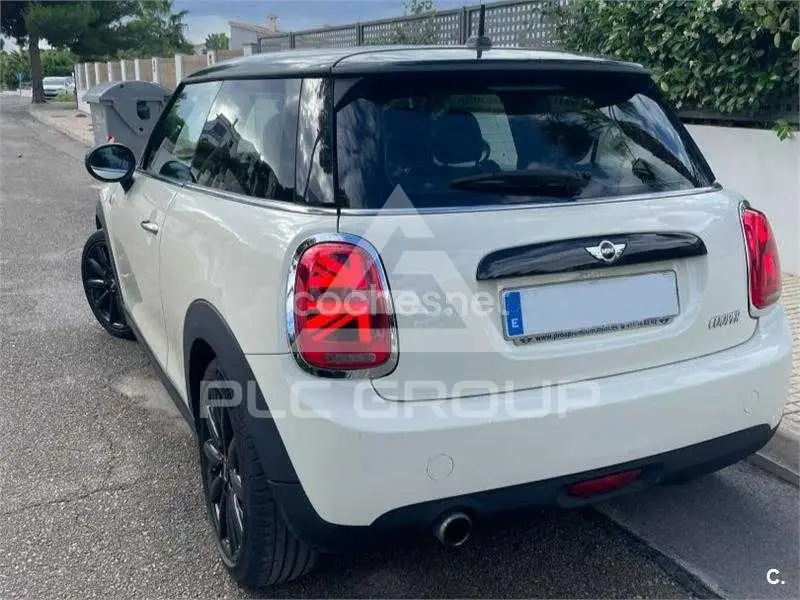2016 Mini COOPER