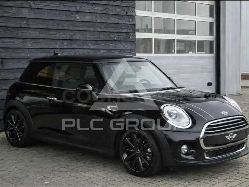 2016 Mini COOPER