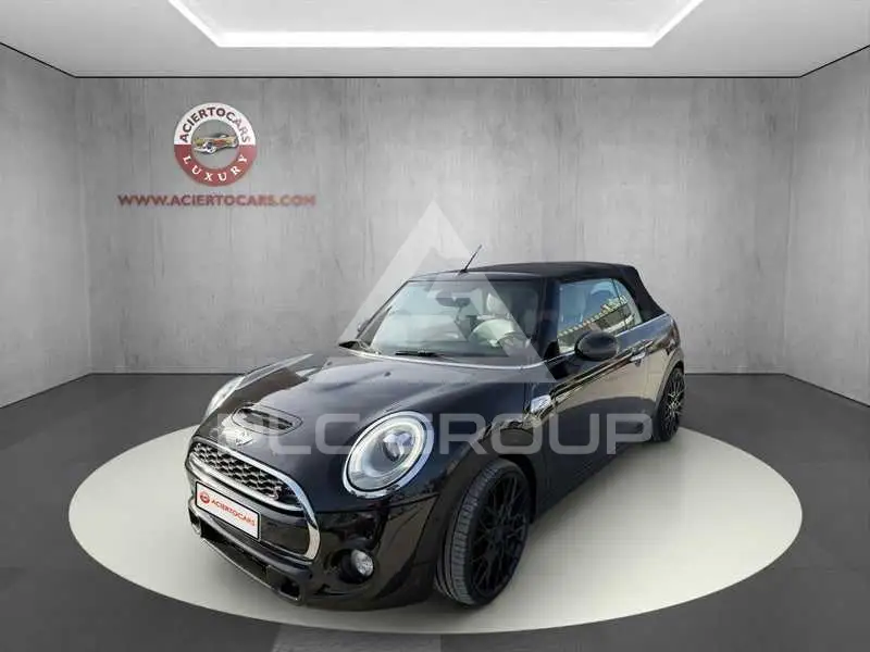 2016 Mini COOPER