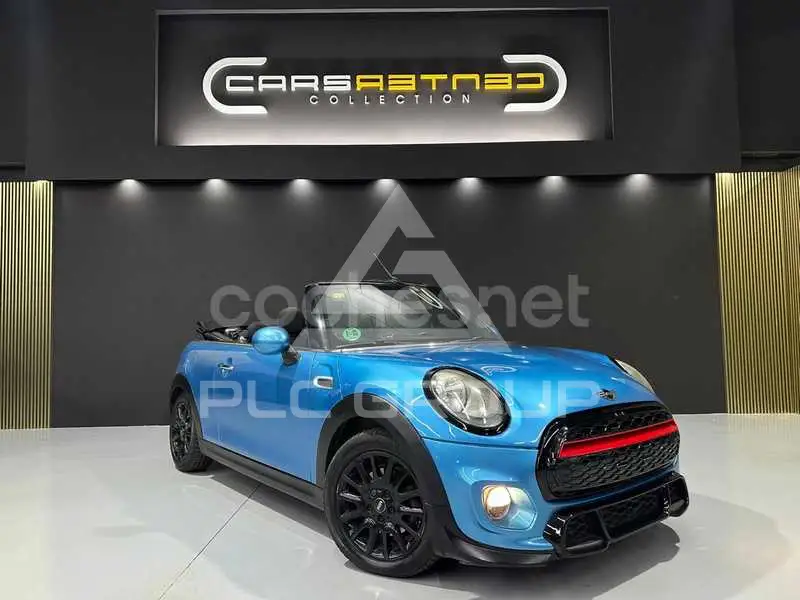 2016 Mini COOPER