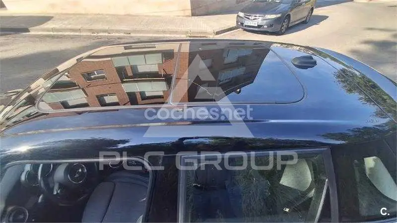 2016 Mini COOPER