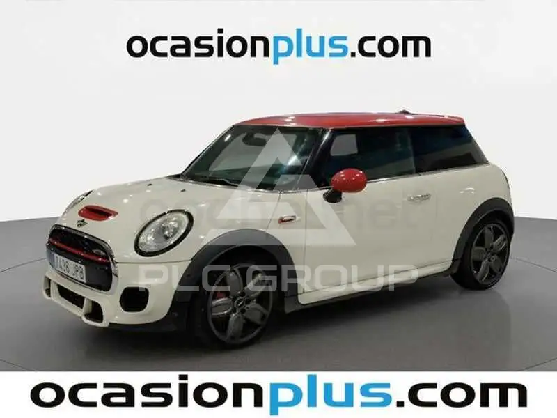 2016 Mini COOPER