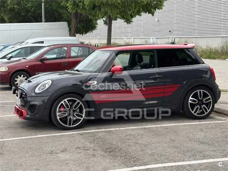 2016 Mini COOPER