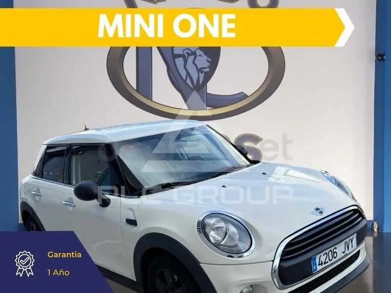 2016 Mini COOPER