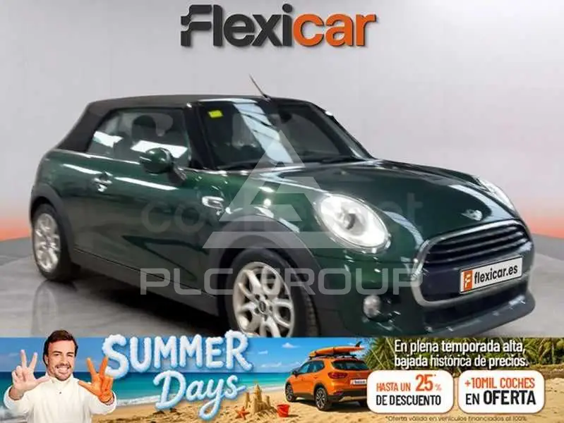 2016 Mini COOPER