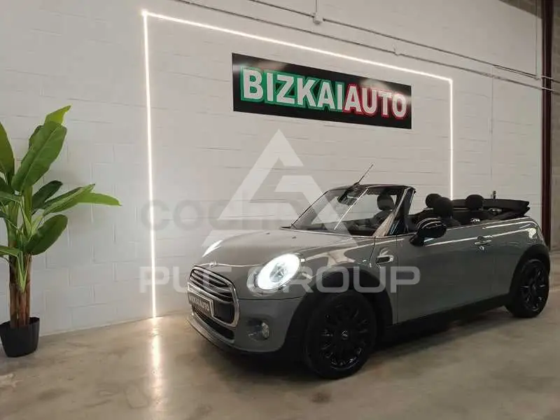 2016 Mini COOPER