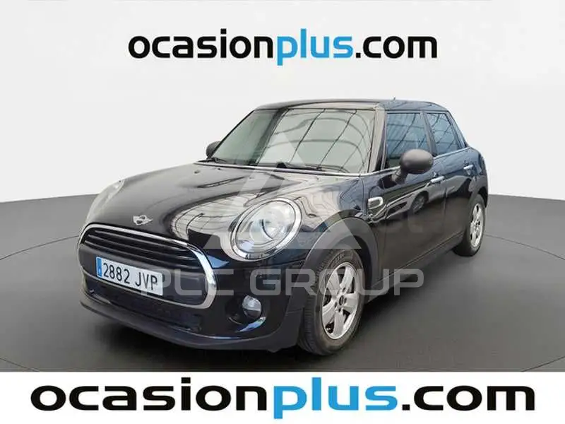 2016 Mini COOPER