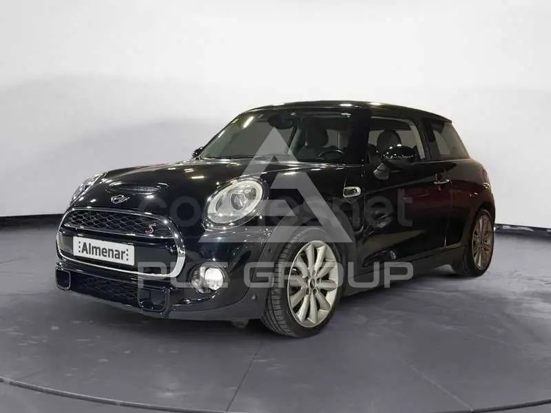 2016 Mini COOPER