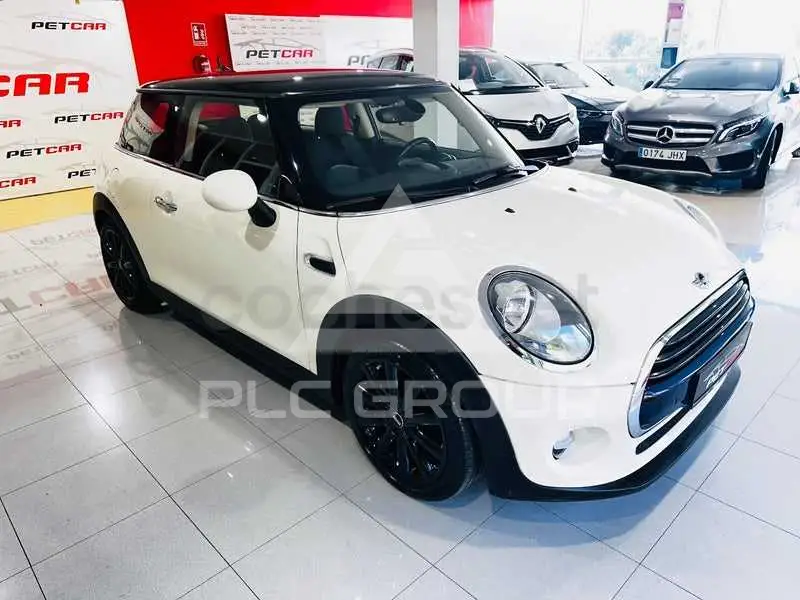 2016 Mini COOPER