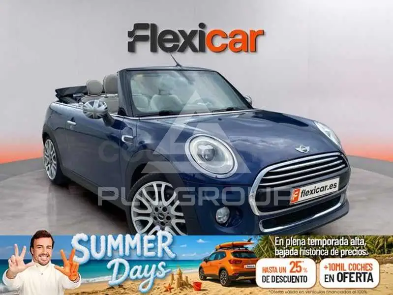 2016 Mini COOPER