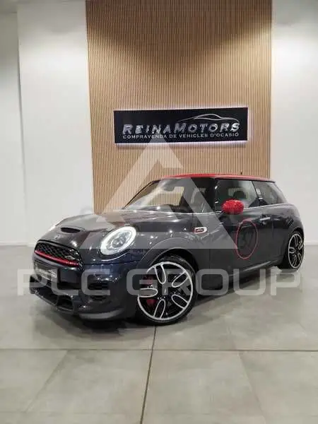 2016 Mini COOPER