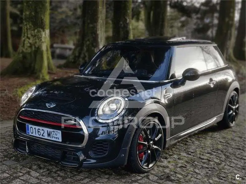 2016 Mini COOPER