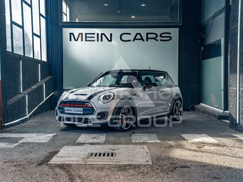2016 Mini COOPER